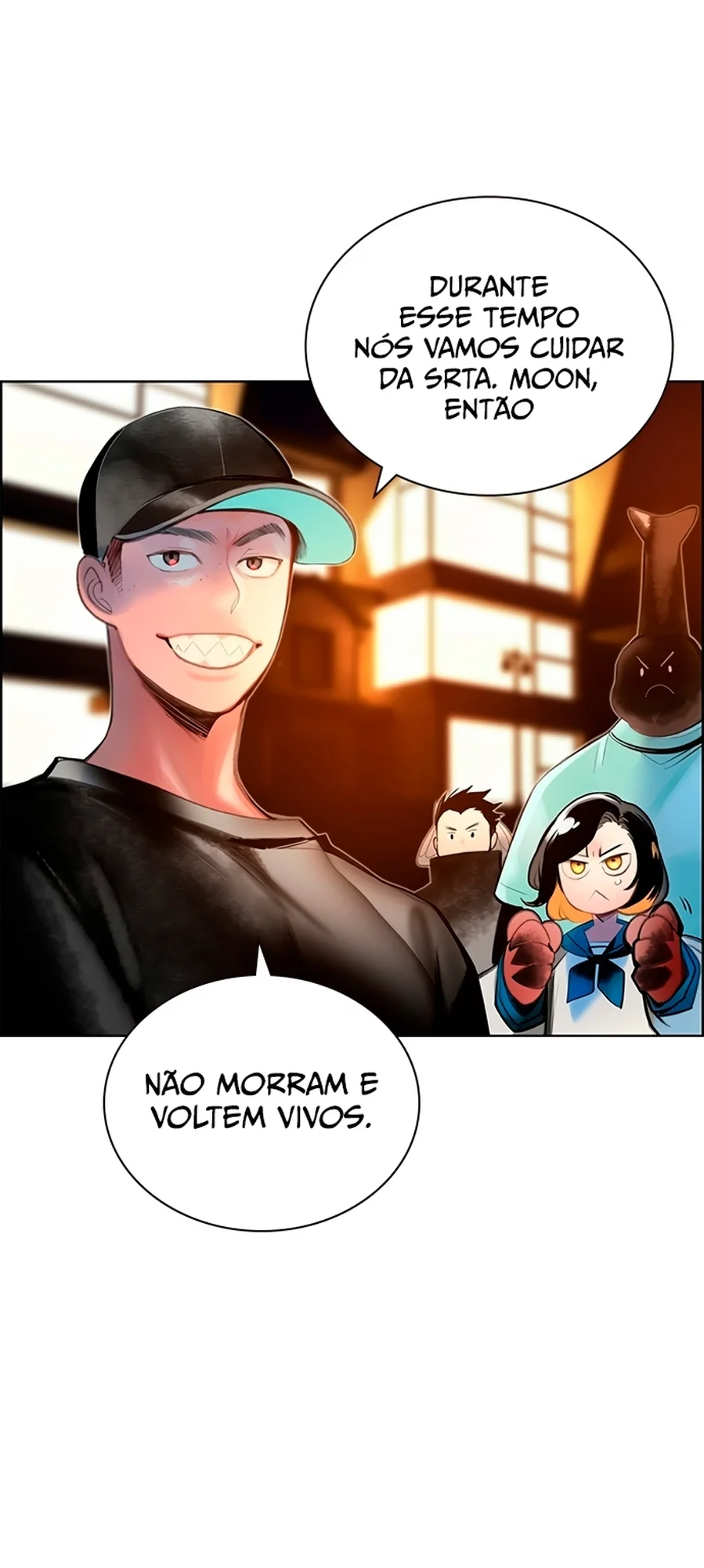 Read Jungle Juice PT Manga Online