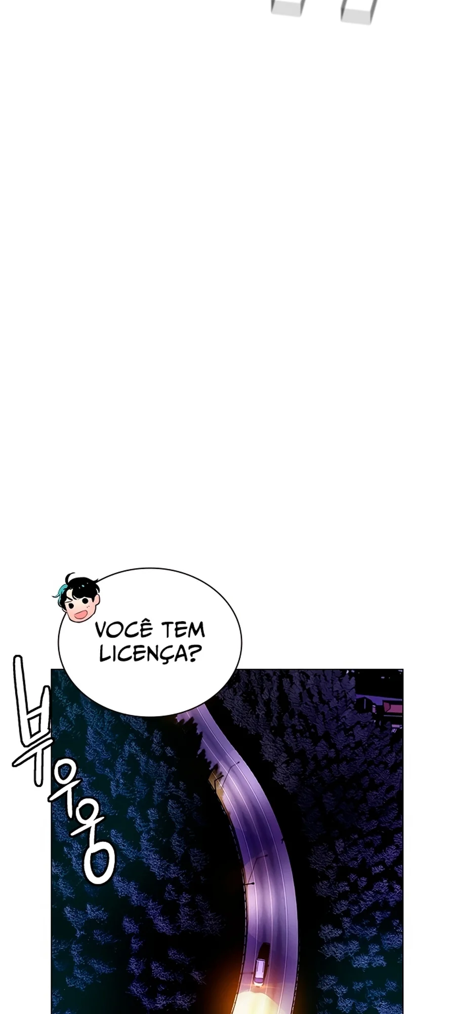 Read Jungle Juice PT Manga Online