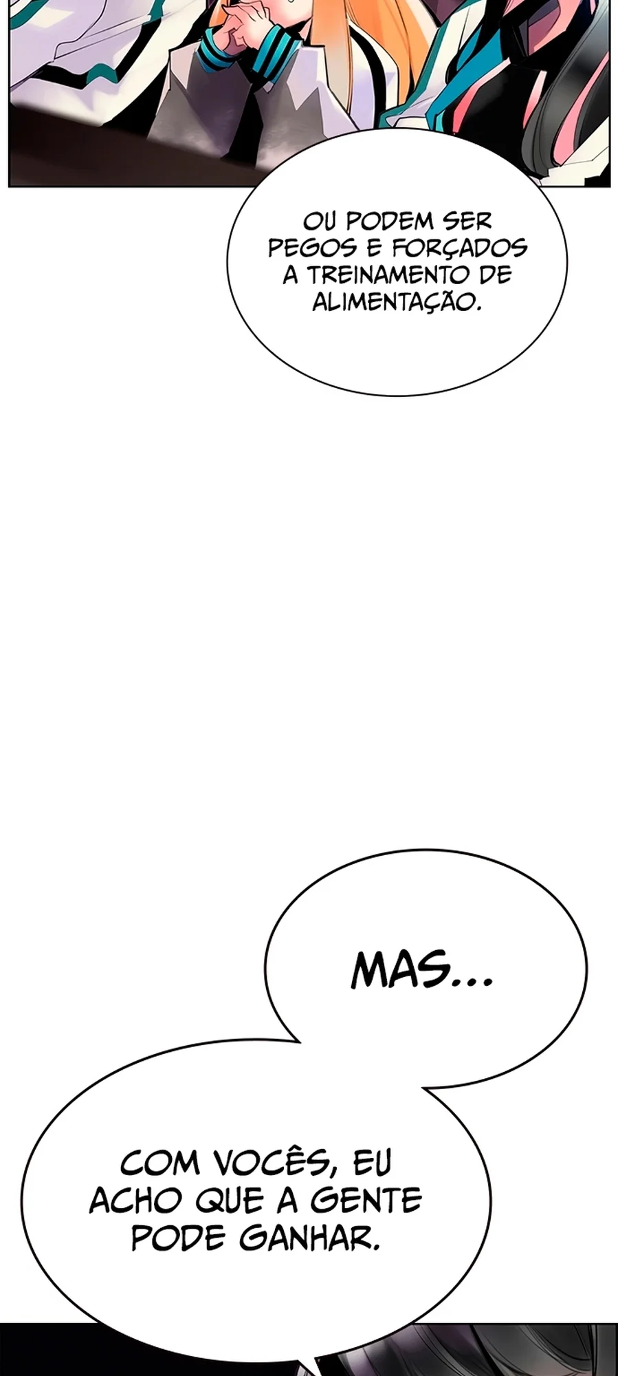 Read Jungle Juice PT Manga Online