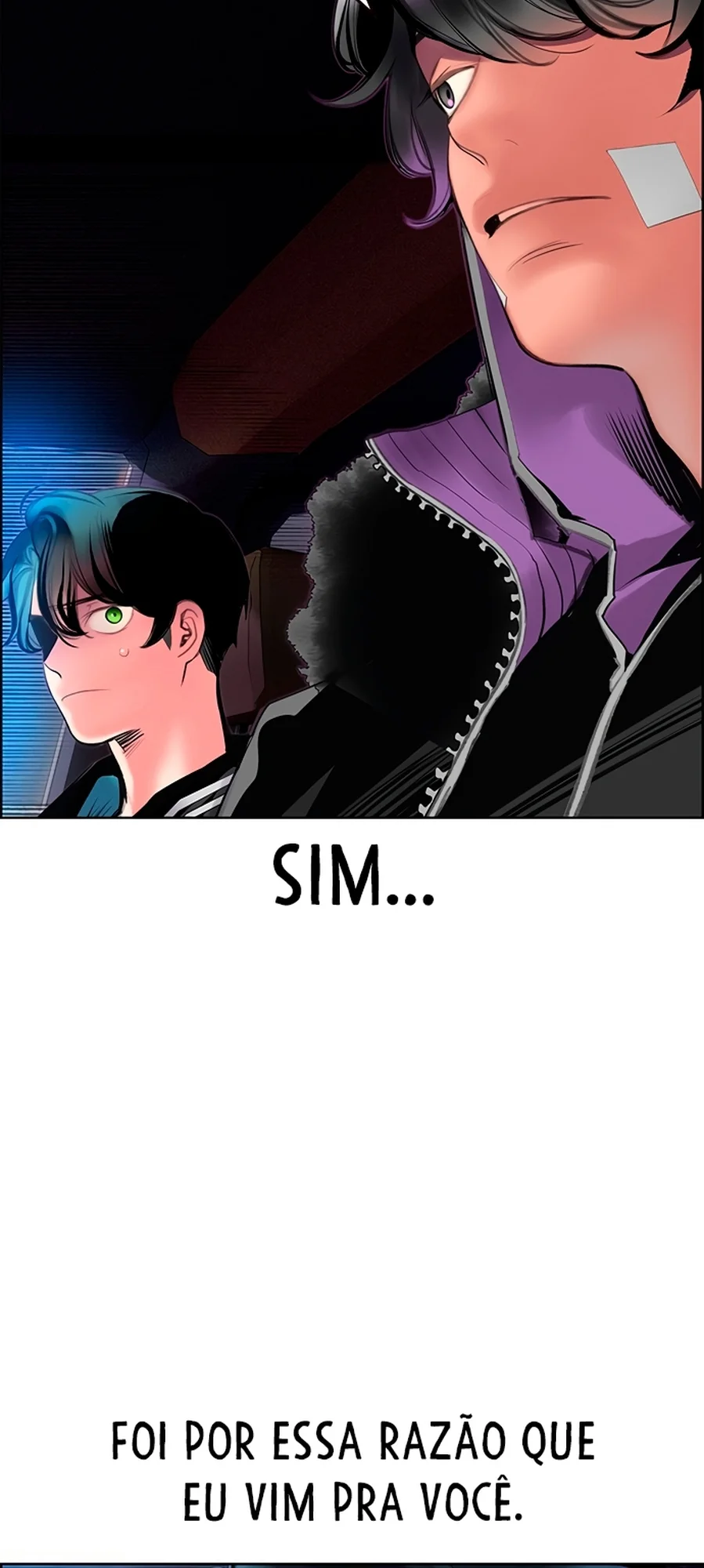 Read Jungle Juice PT Manga Online