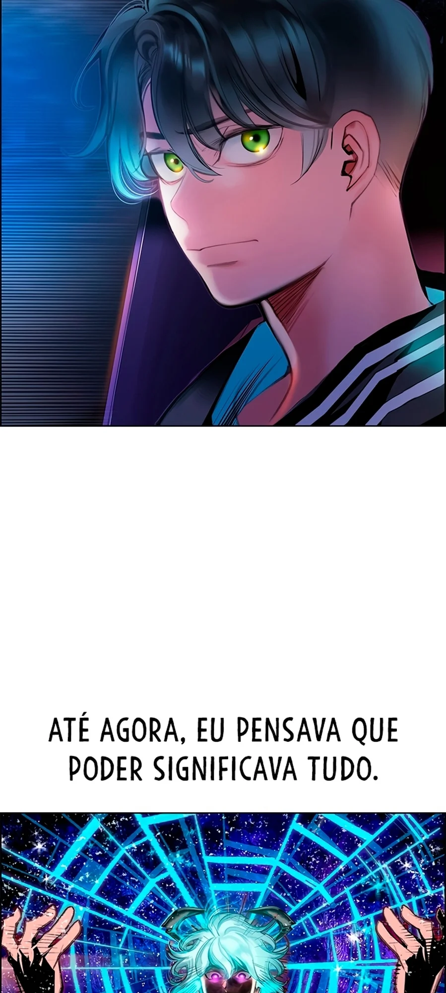 Read Jungle Juice PT Manga Online