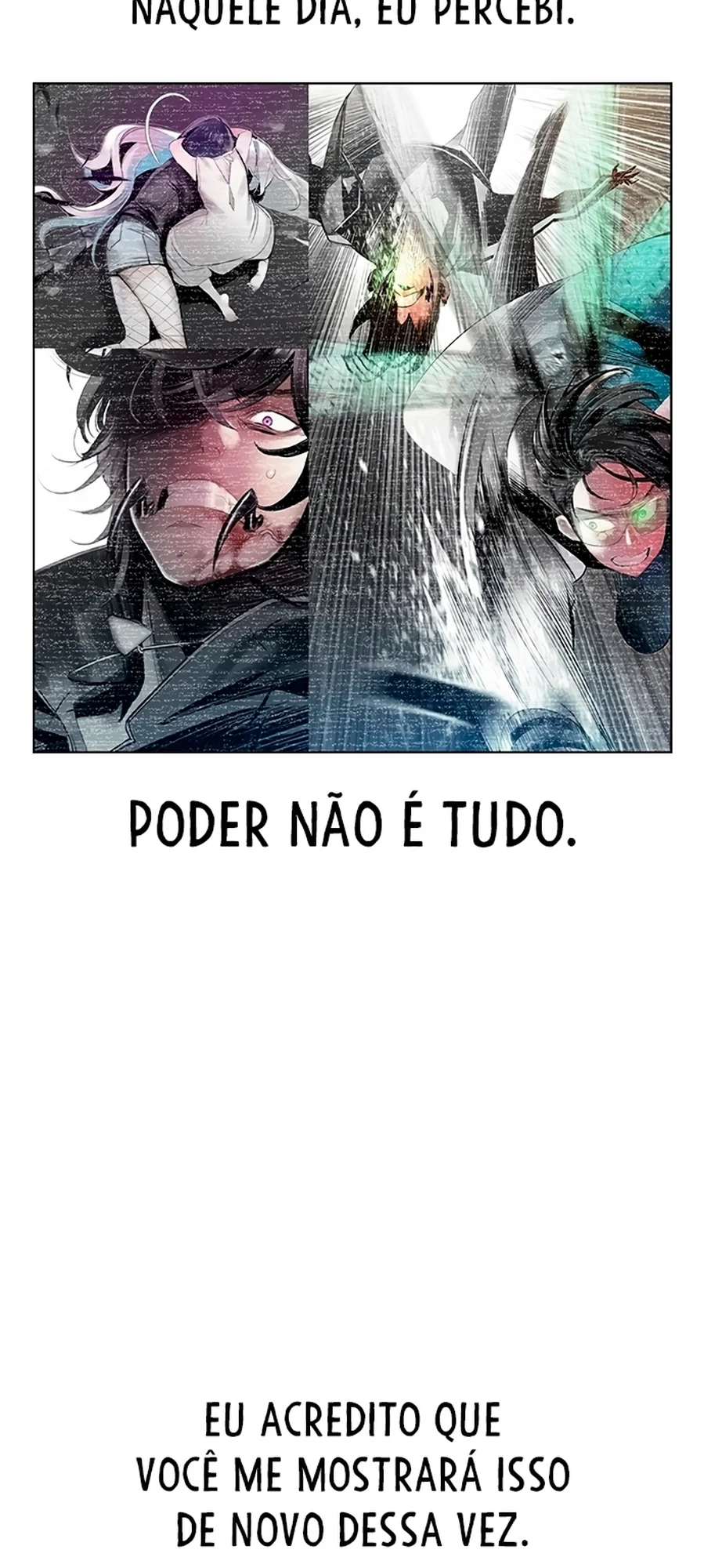 Read Jungle Juice PT Manga Online