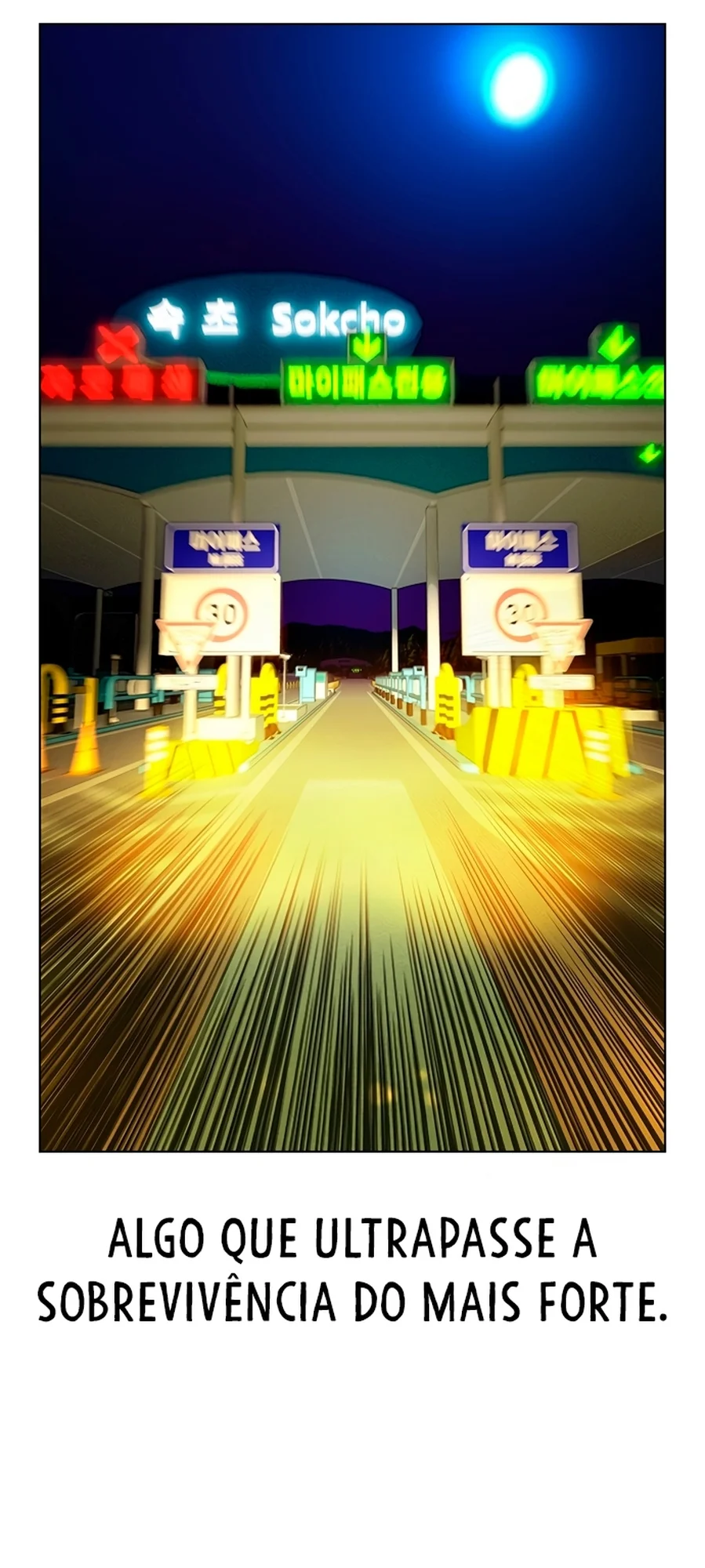 Read Jungle Juice PT Manga Online