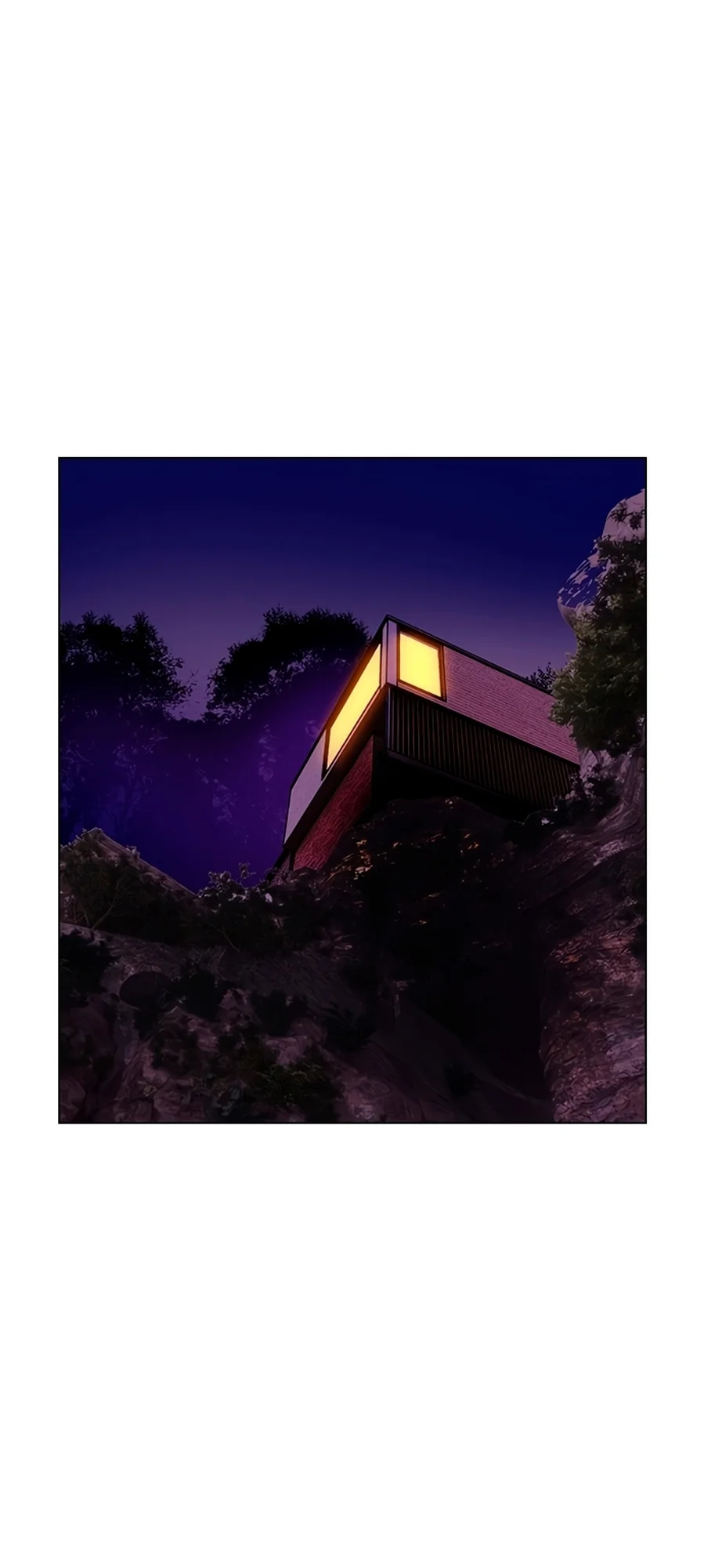 Read Jungle Juice PT Manga Online