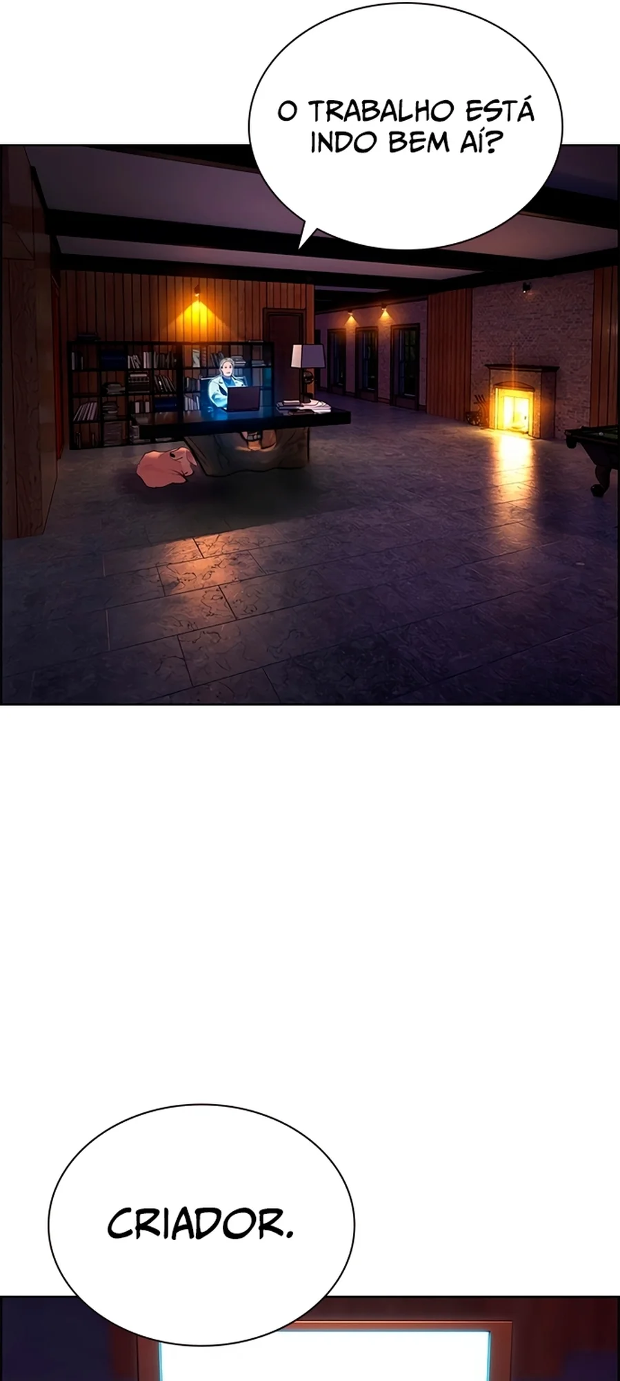 Read Jungle Juice PT Manga Online