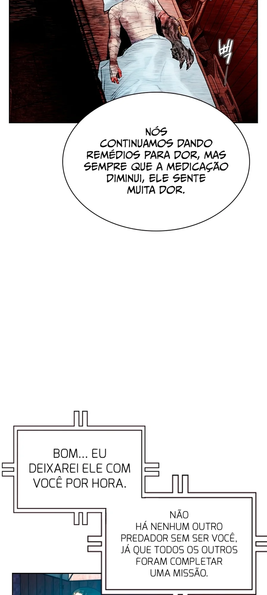 Read Jungle Juice PT Manga Online