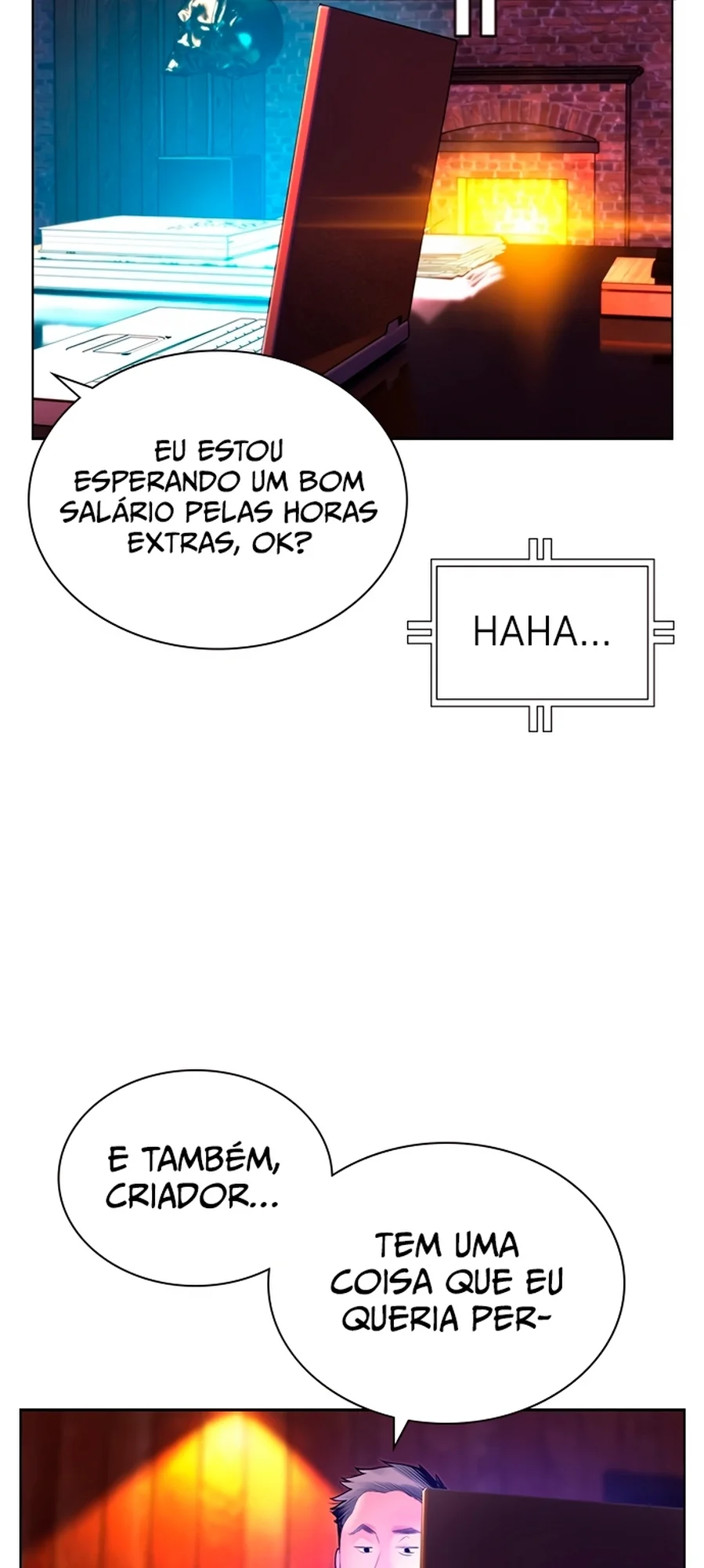 Read Jungle Juice PT Manga Online