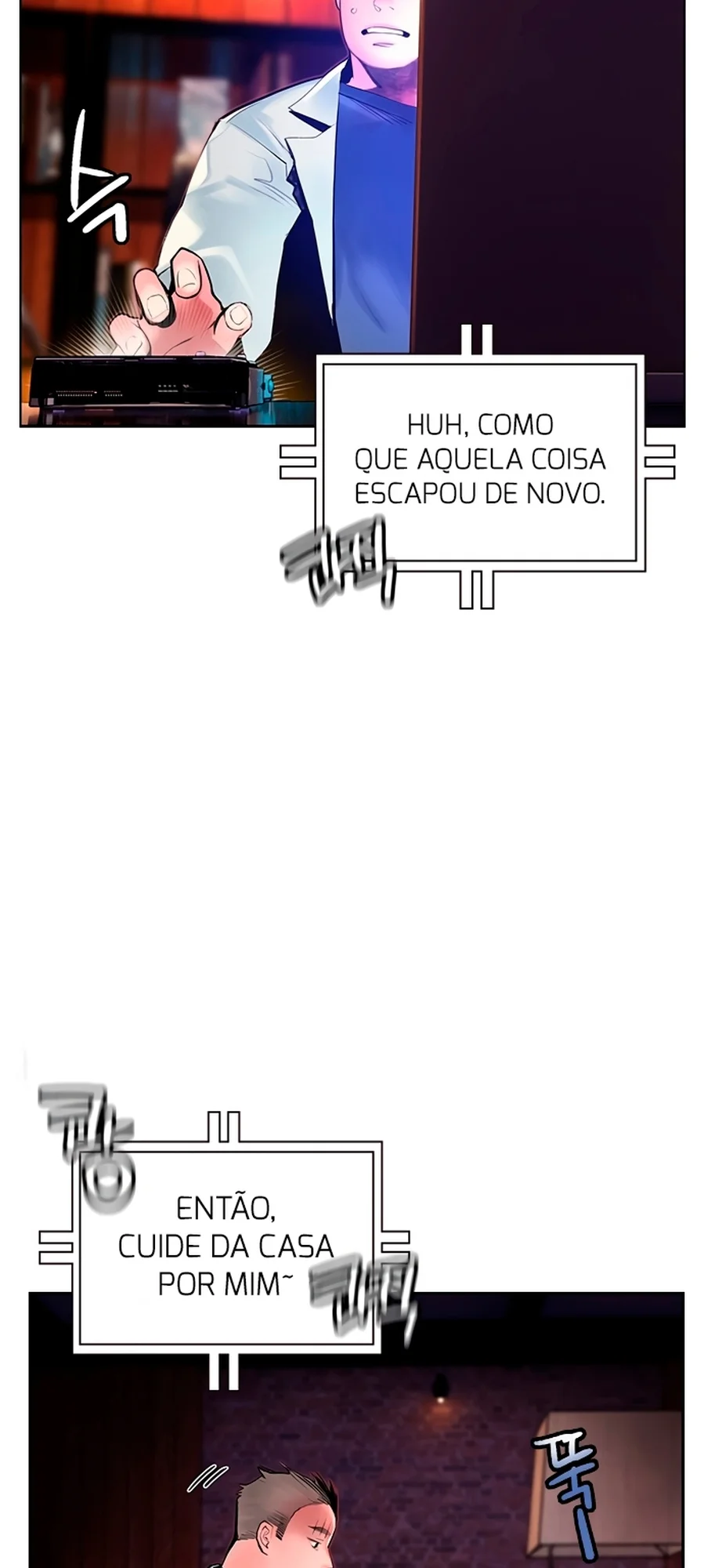 Read Jungle Juice PT Manga Online