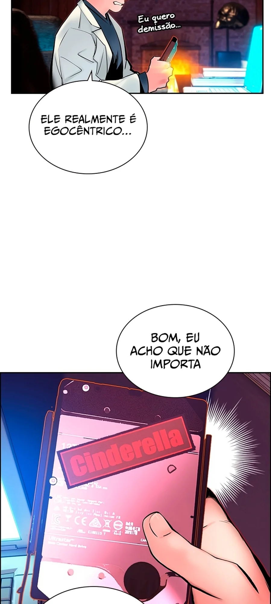 Read Jungle Juice PT Manga Online