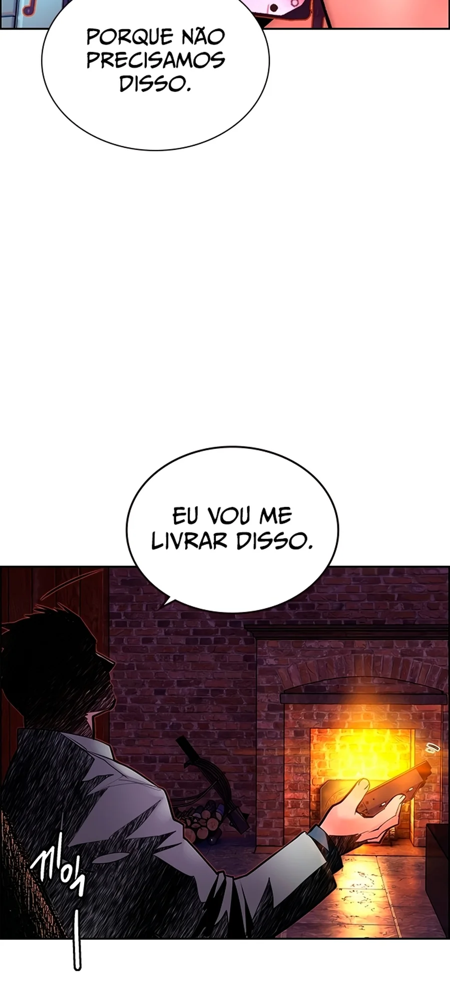 Read Jungle Juice PT Manga Online