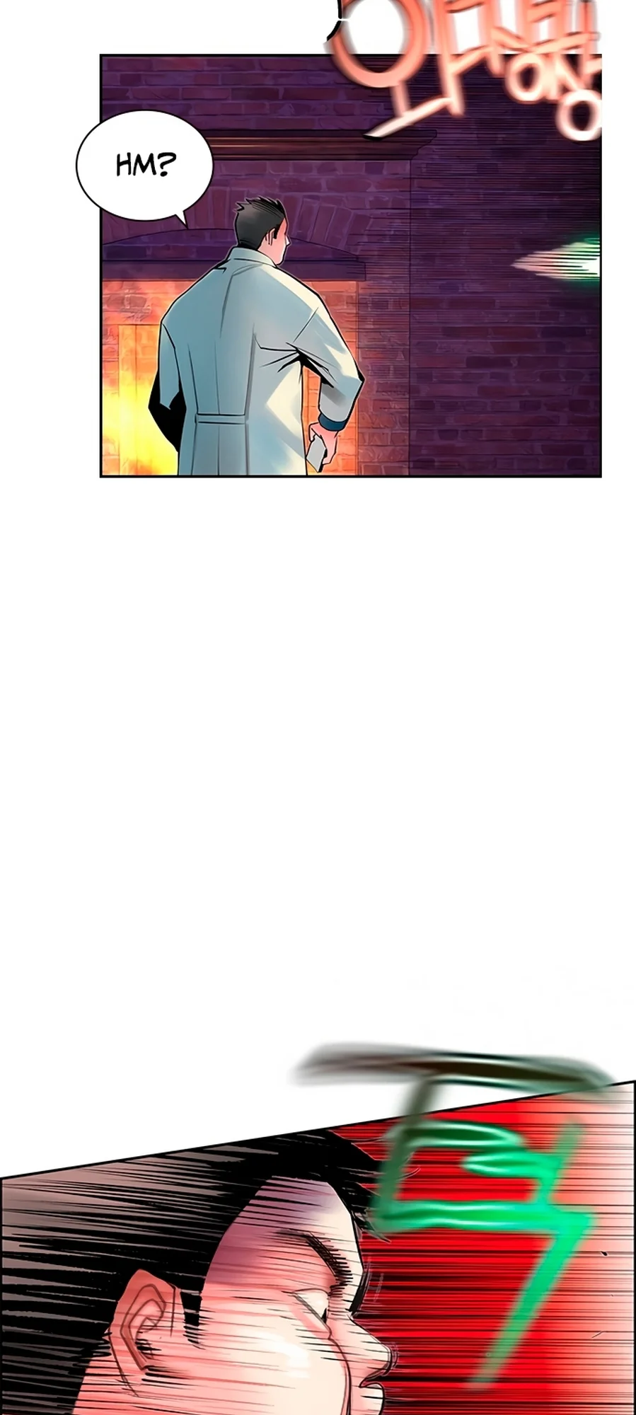 Read Jungle Juice PT Manga Online