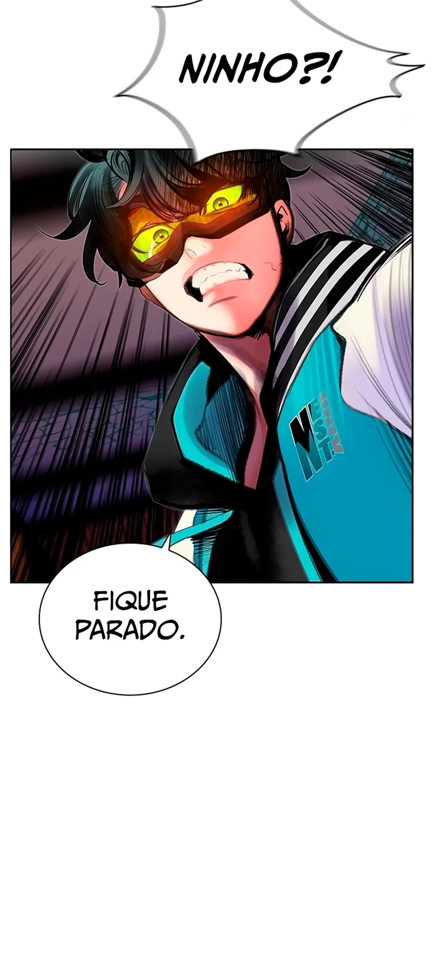 Read Jungle Juice PT Manga Online