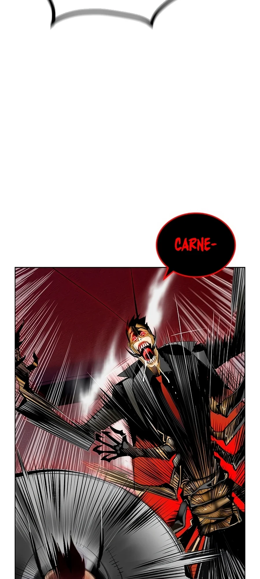 Read Jungle Juice PT Manga Online