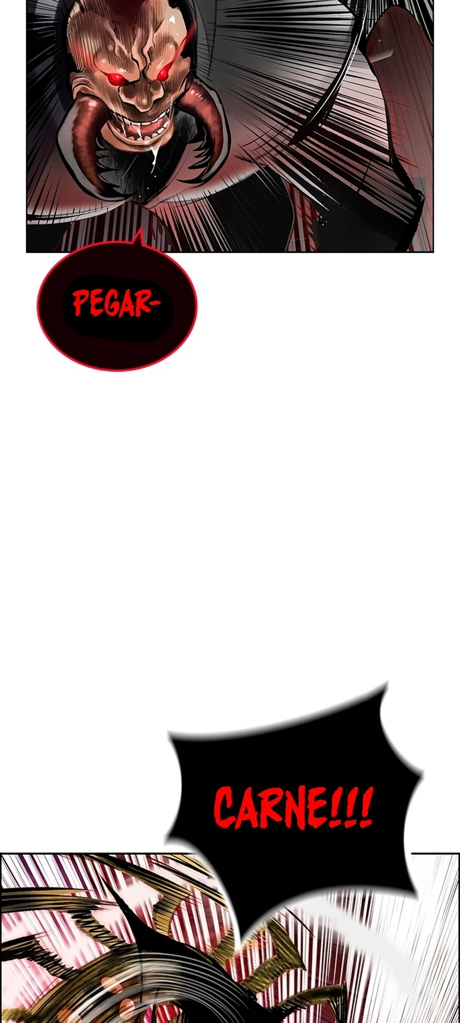 Read Jungle Juice PT Manga Online