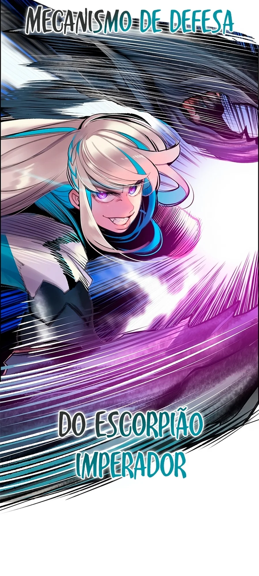 Read Jungle Juice PT Manga Online