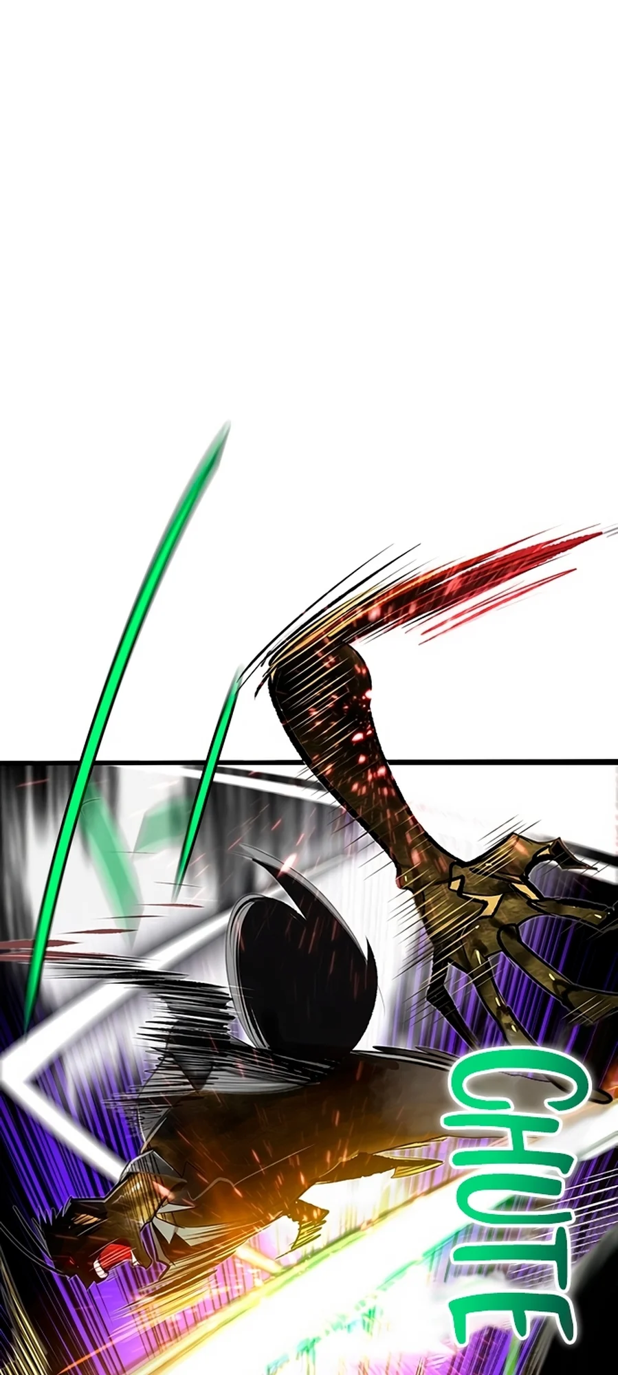 Read Jungle Juice PT Manga Online