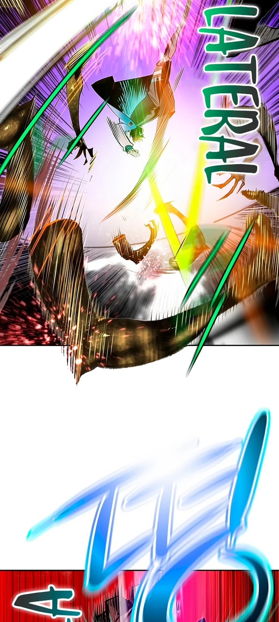 Read Jungle Juice PT Manga Online