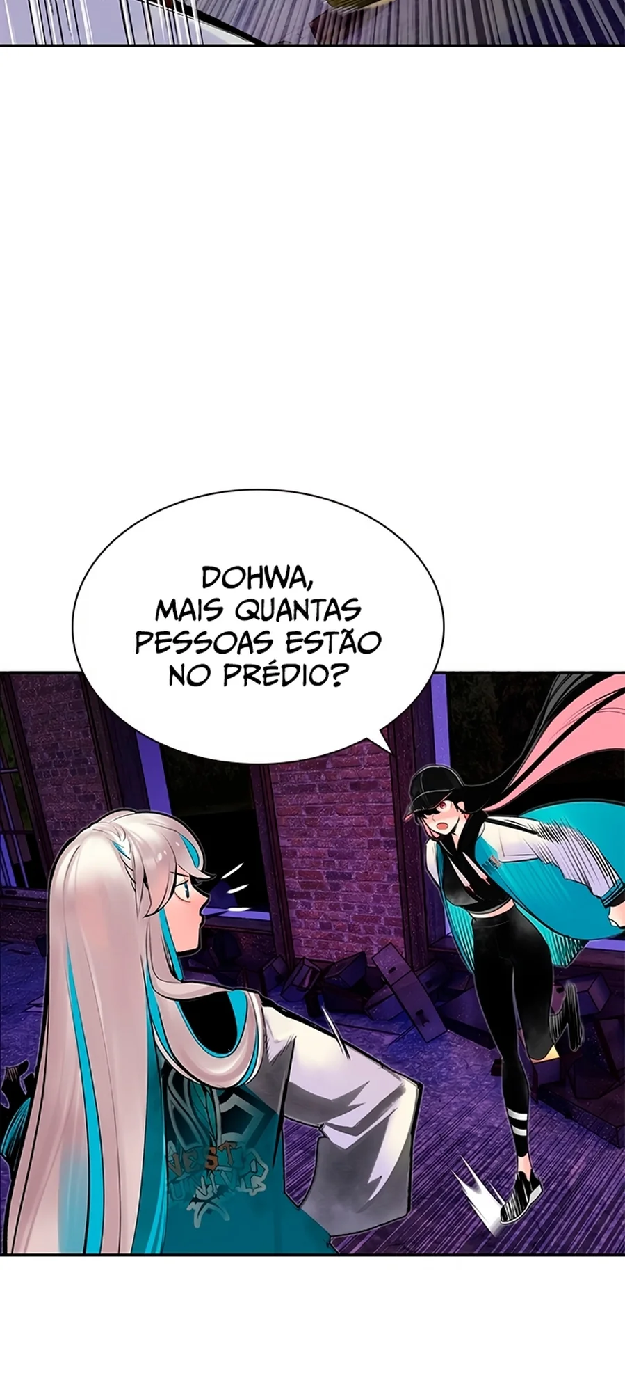 Read Jungle Juice PT Manga Online