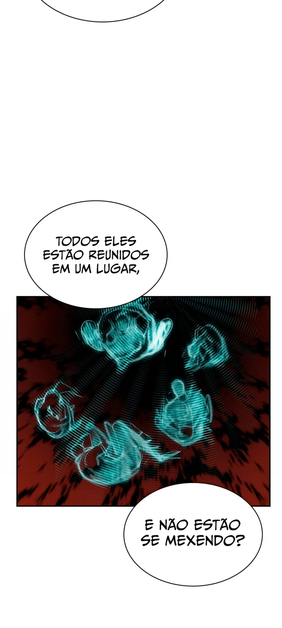 Read Jungle Juice PT Manga Online