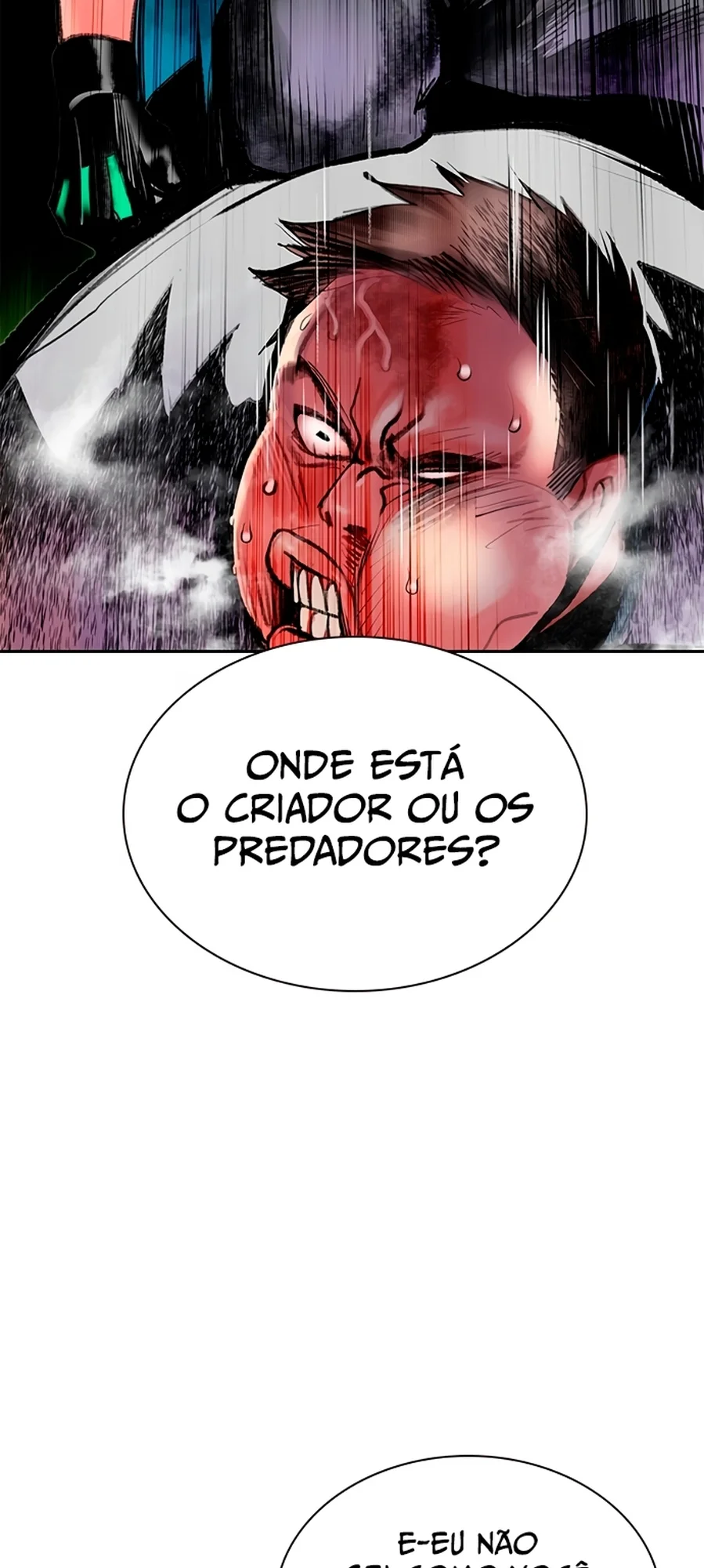 Read Jungle Juice PT Manga Online