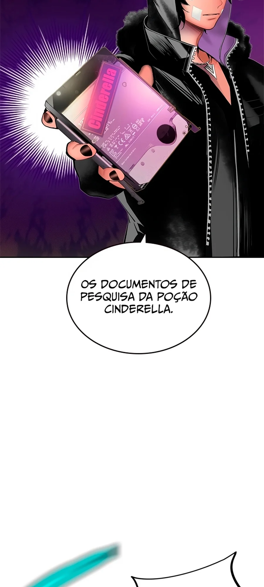 Read Jungle Juice PT Manga Online