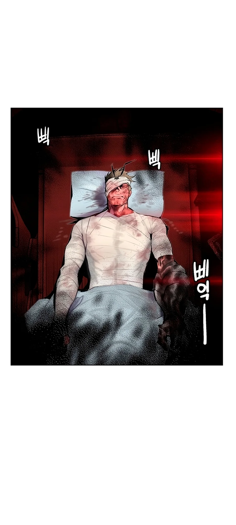 Read Jungle Juice PT Manga Online