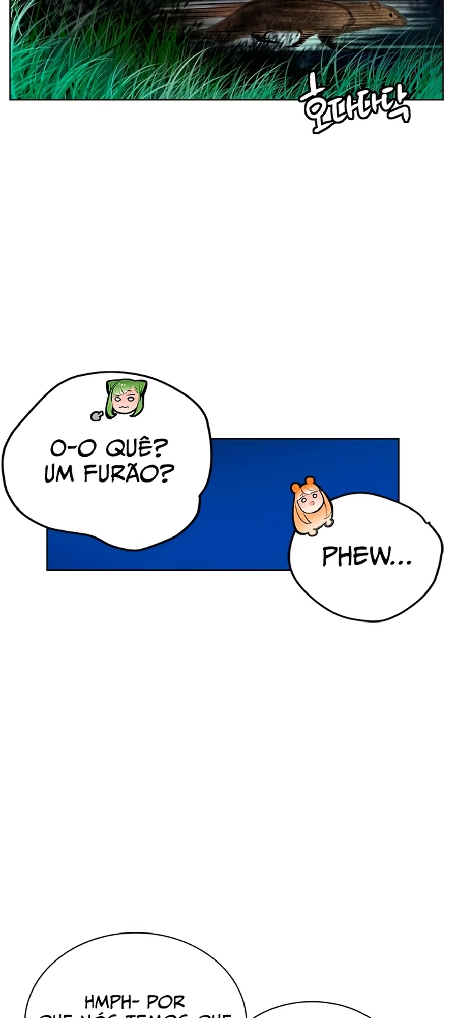 Read Jungle Juice PT Manga Online