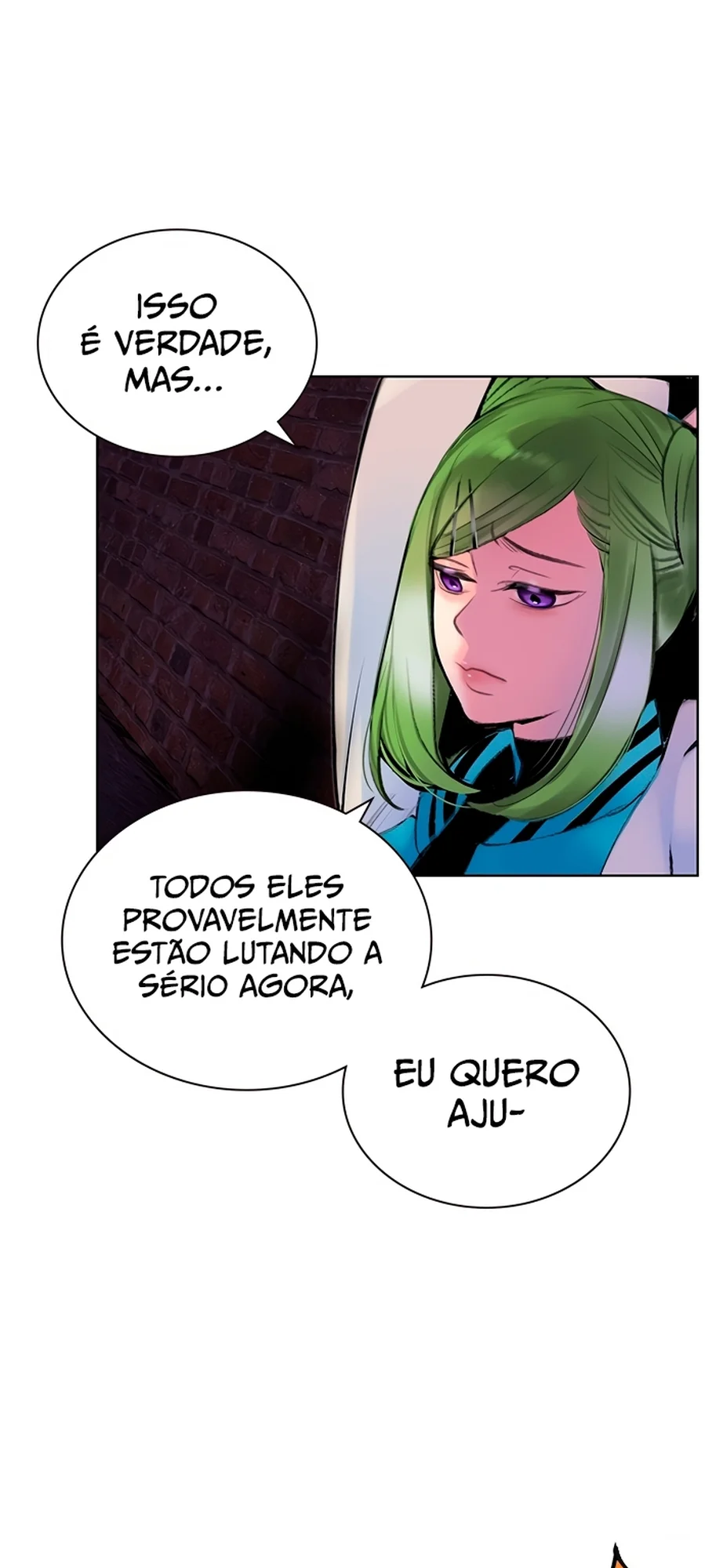 Read Jungle Juice PT Manga Online