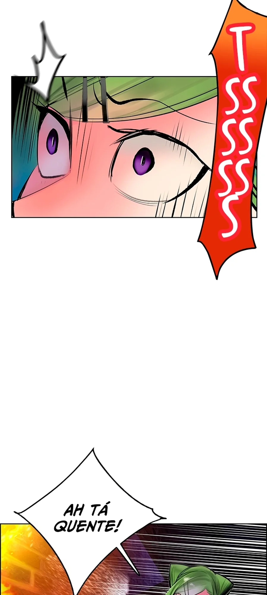 Read Jungle Juice PT Manga Online