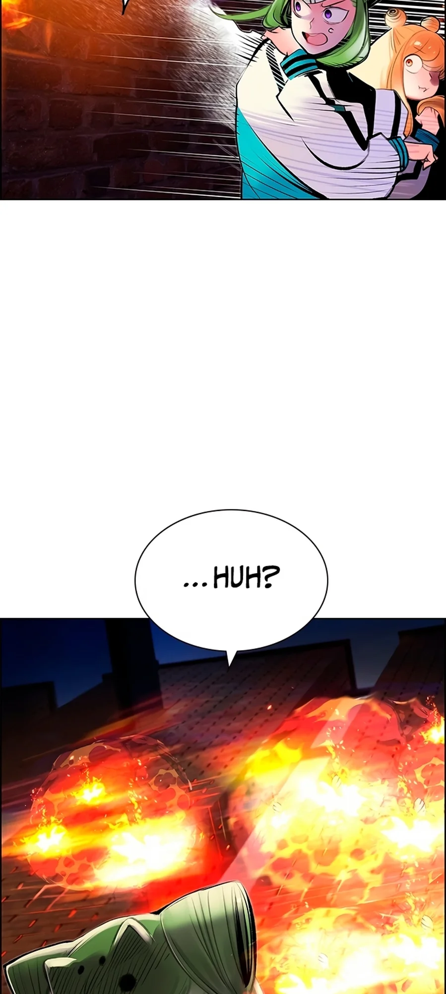 Read Jungle Juice PT Manga Online