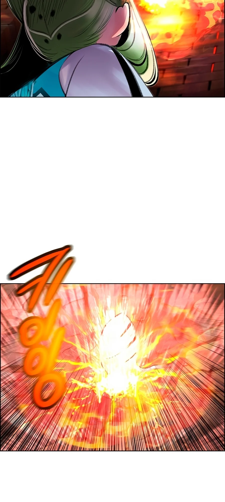 Read Jungle Juice PT Manga Online