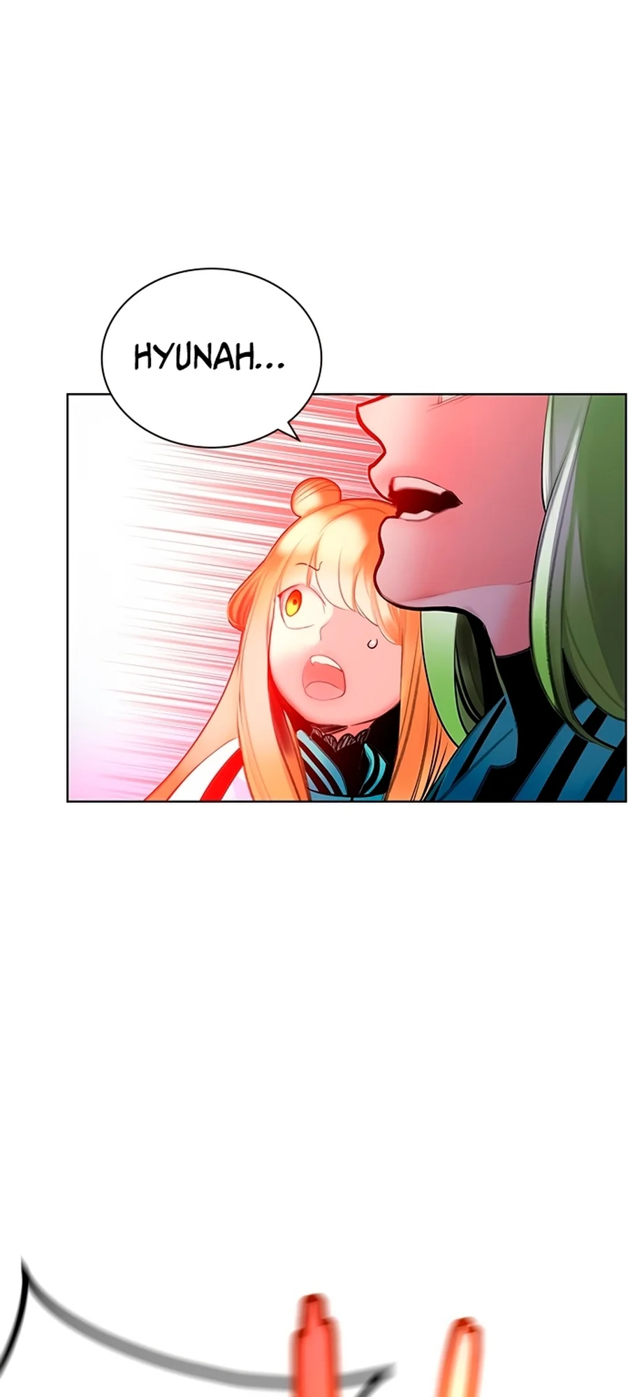 Read Jungle Juice PT Manga Online