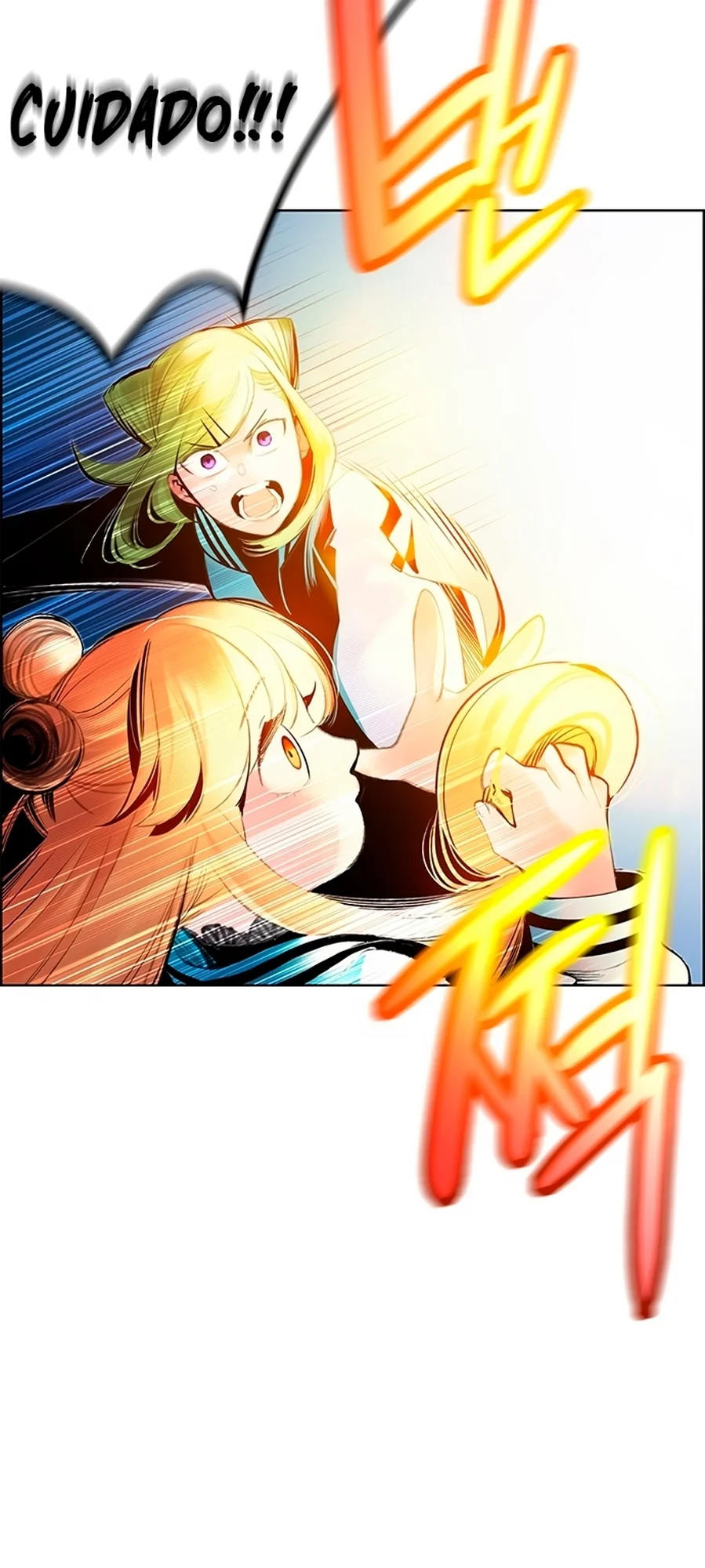 Read Jungle Juice PT Manga Online