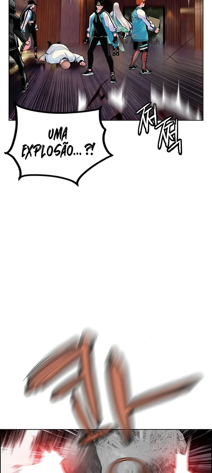 Read Jungle Juice PT Manga Online