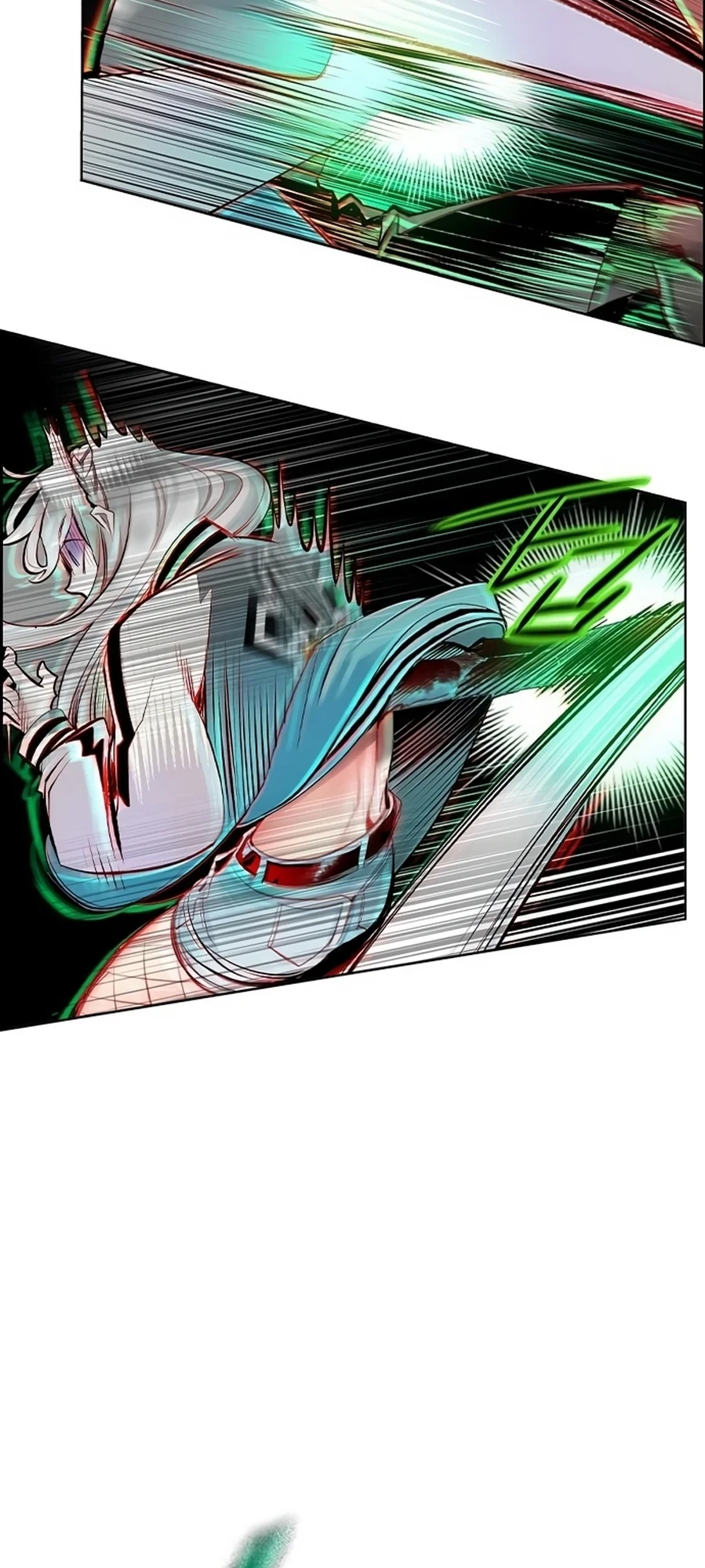 Read Jungle Juice PT Manga Online