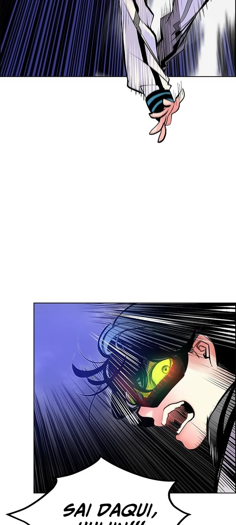 Read Jungle Juice PT Manga Online