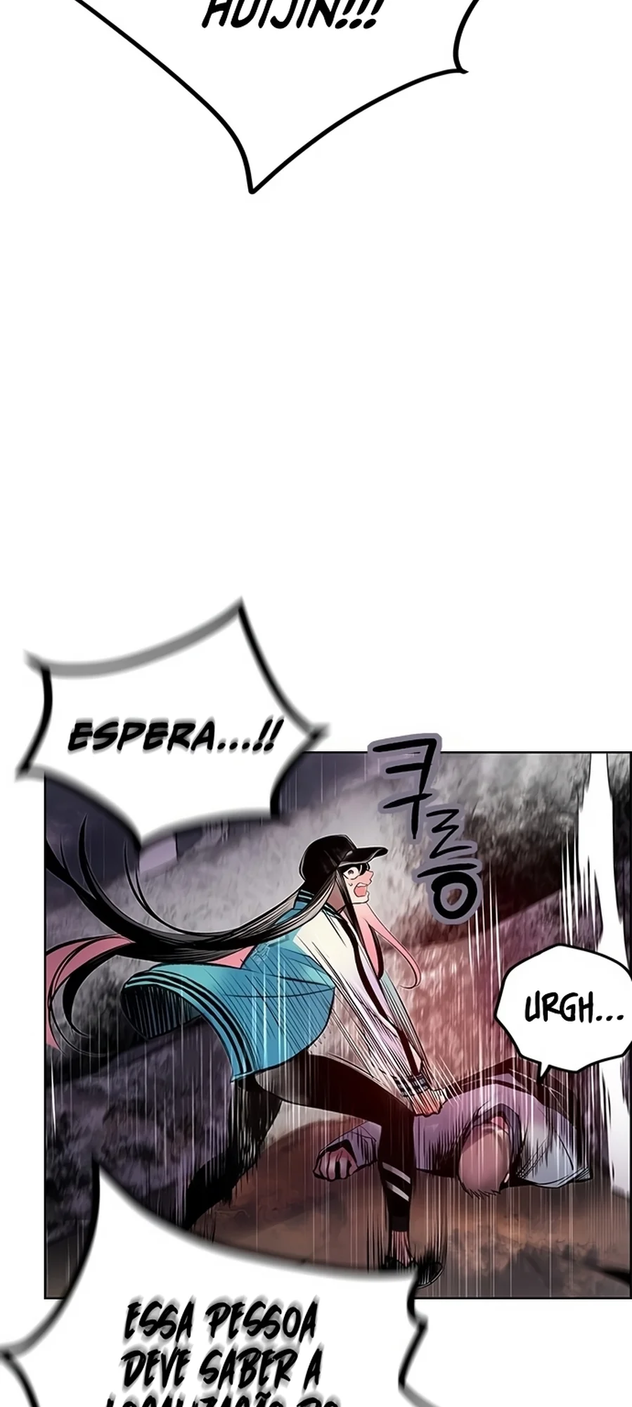 Read Jungle Juice PT Manga Online