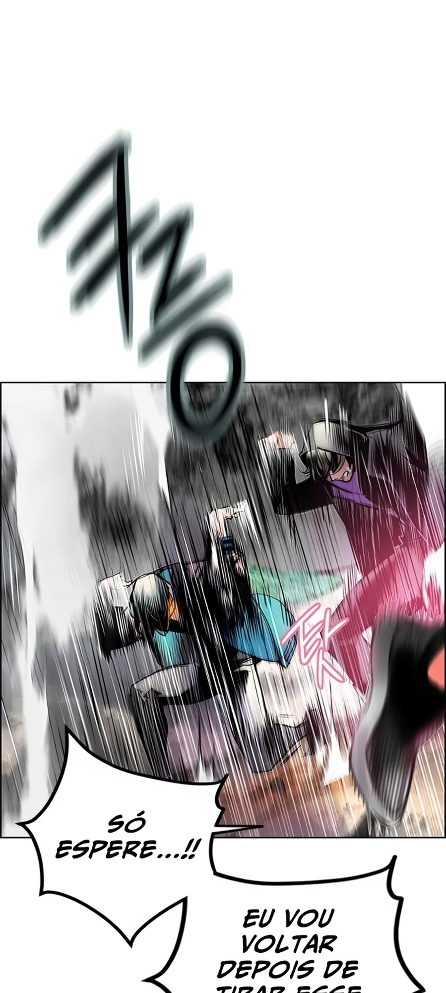 Read Jungle Juice PT Manga Online