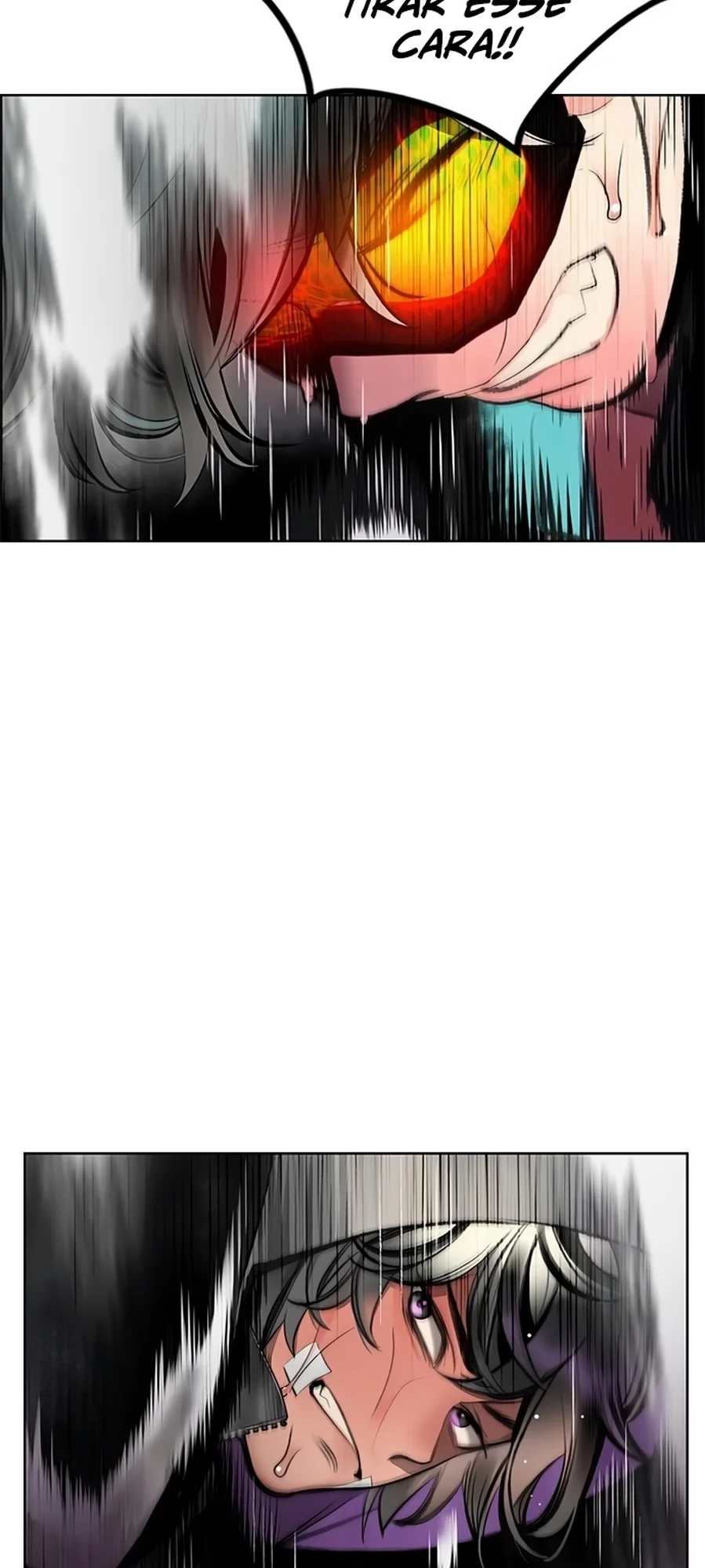 Read Jungle Juice PT Manga Online