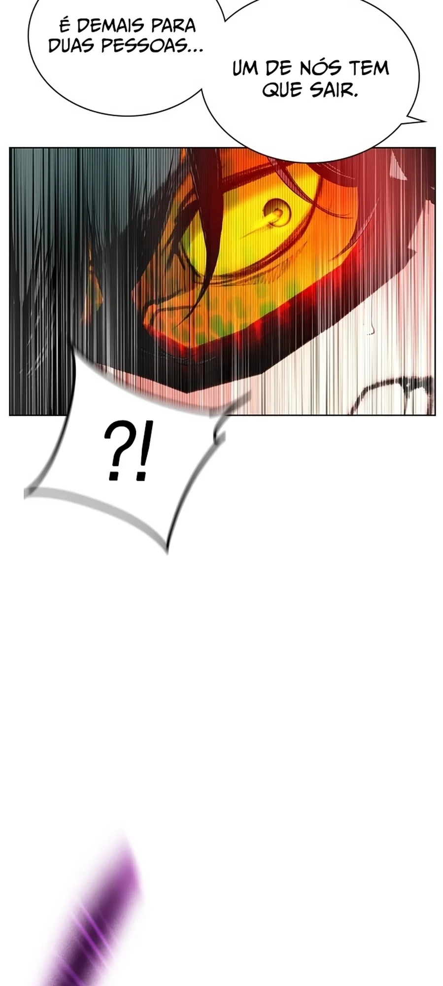 Read Jungle Juice PT Manga Online