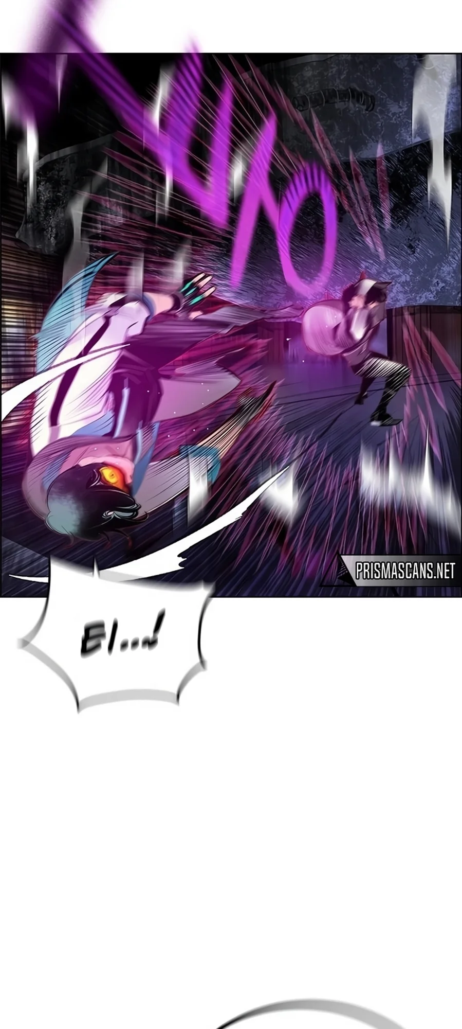 Read Jungle Juice PT Manga Online