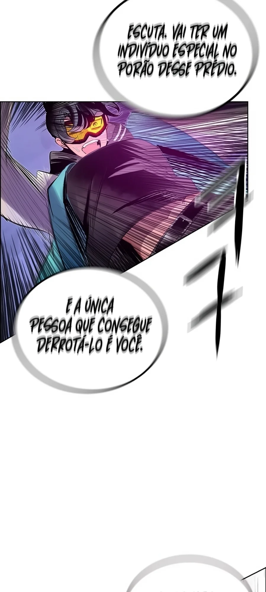 Read Jungle Juice PT Manga Online