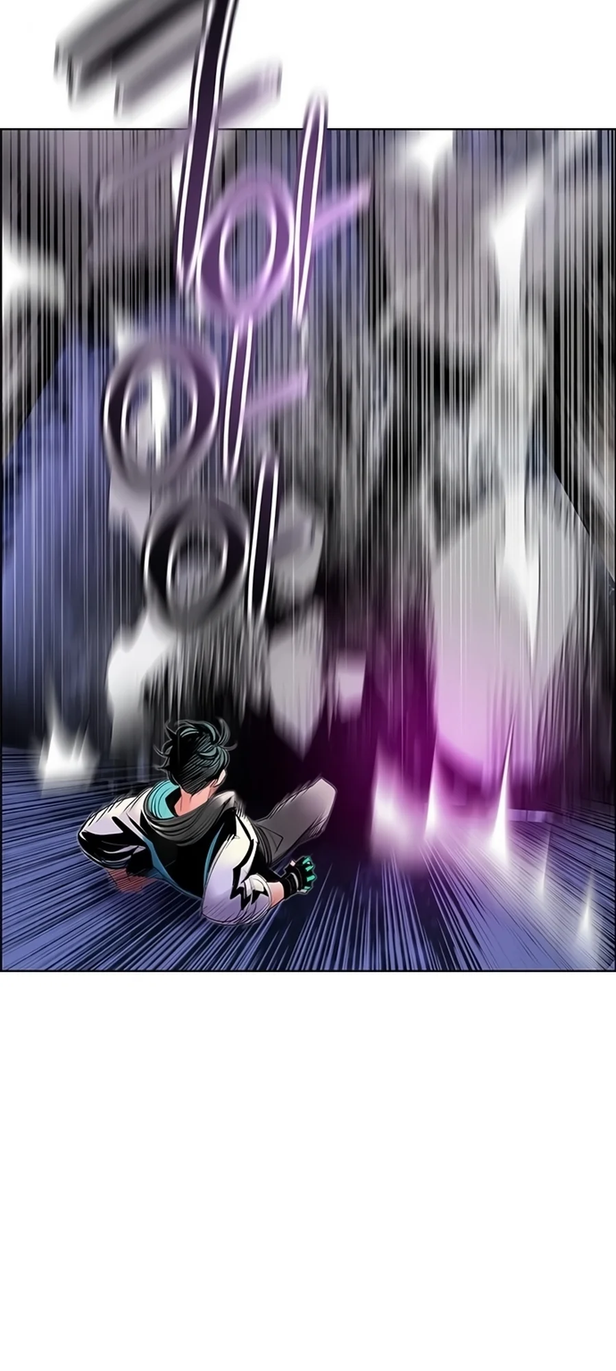 Read Jungle Juice PT Manga Online