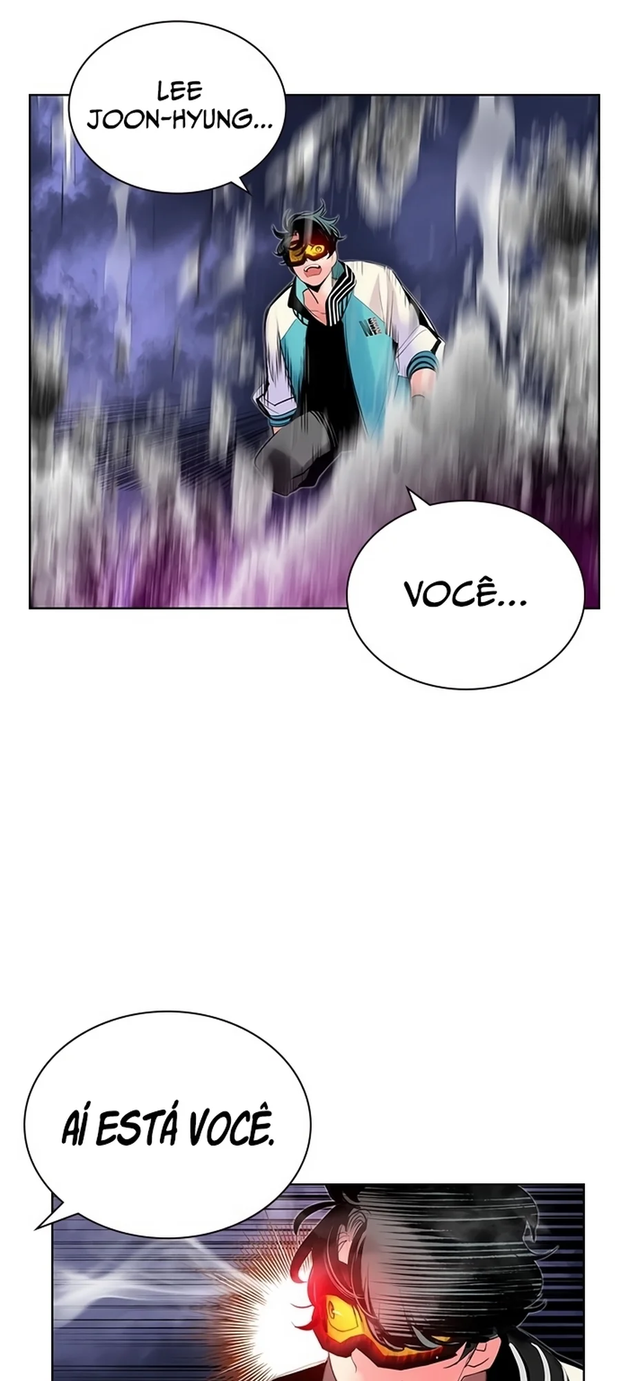 Read Jungle Juice PT Manga Online