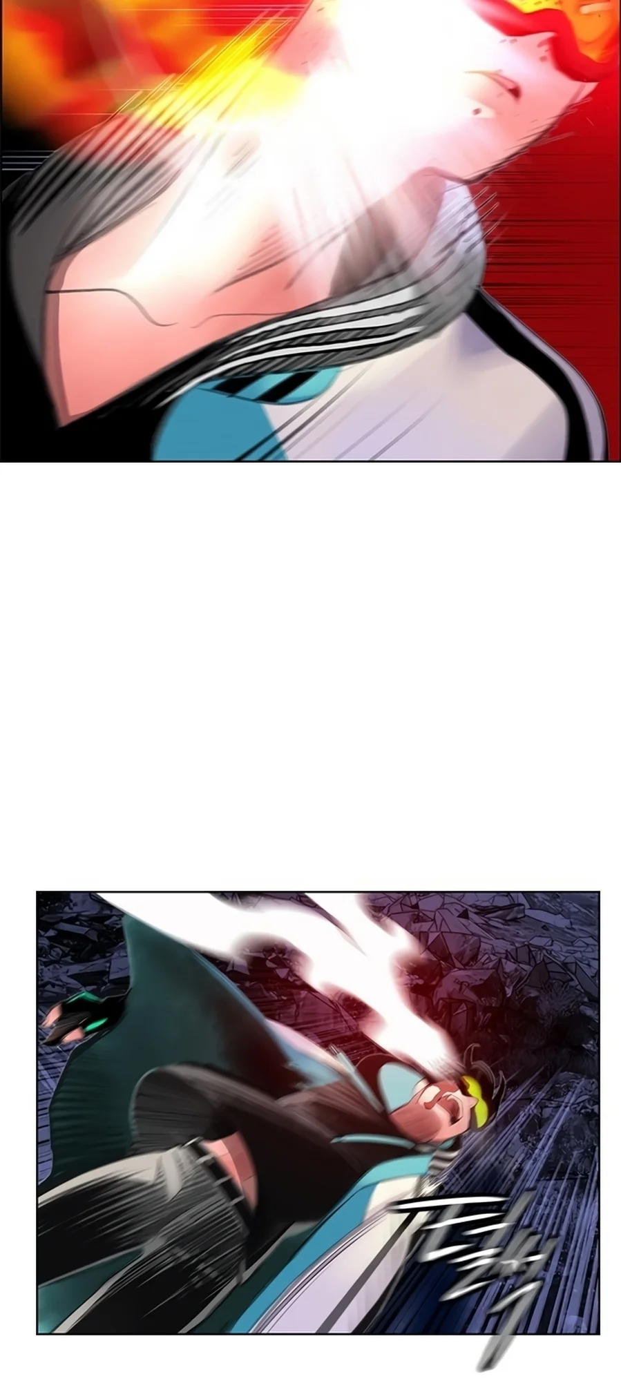 Read Jungle Juice PT Manga Online