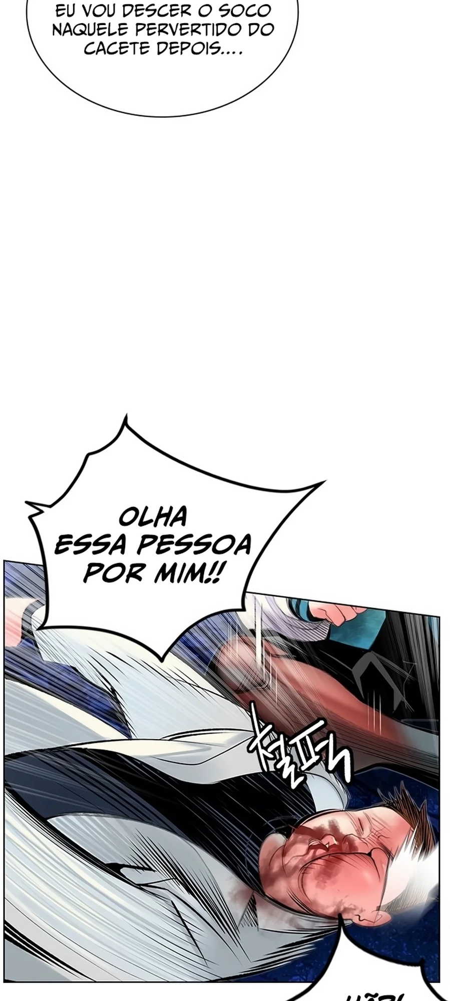 Read Jungle Juice PT Manga Online