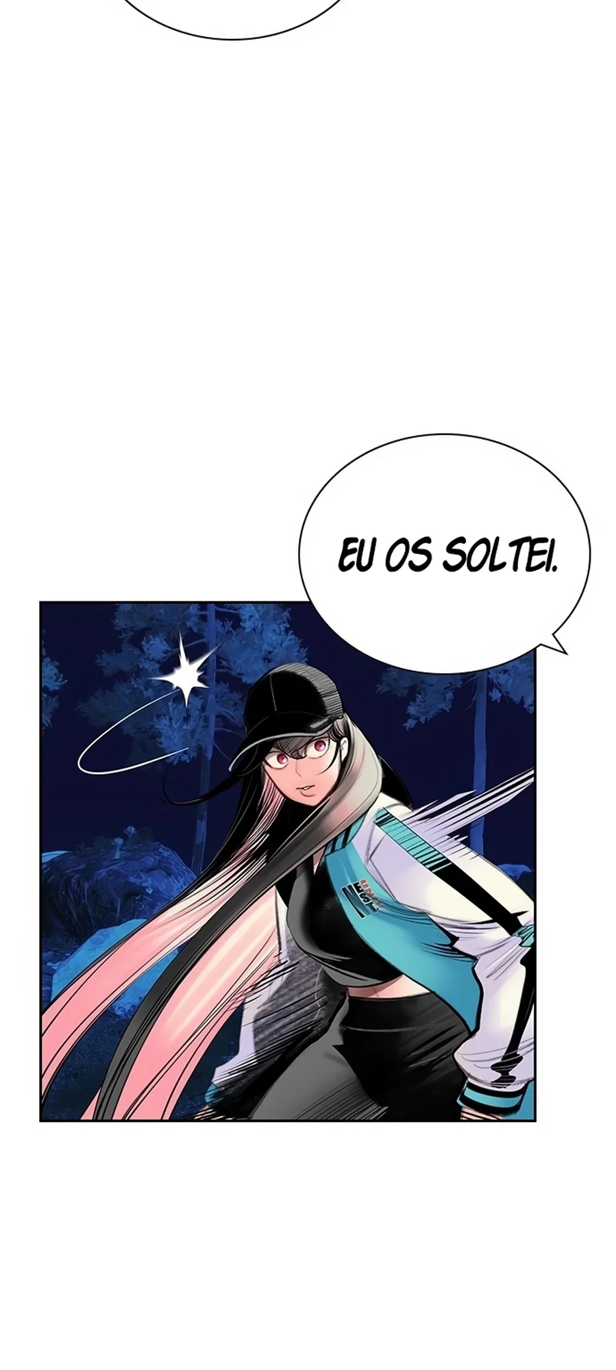 Read Jungle Juice PT Manga Online