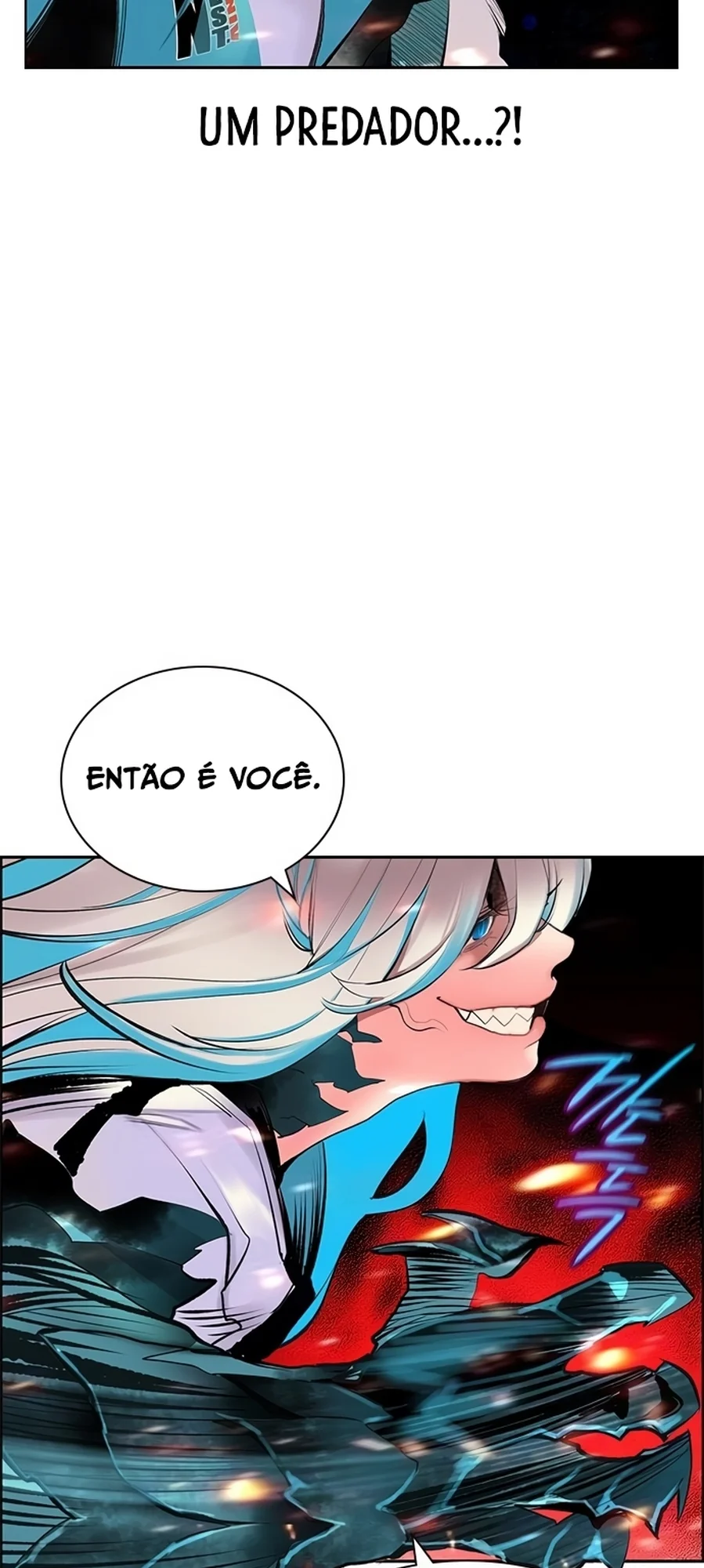 Read Jungle Juice PT Manga Online