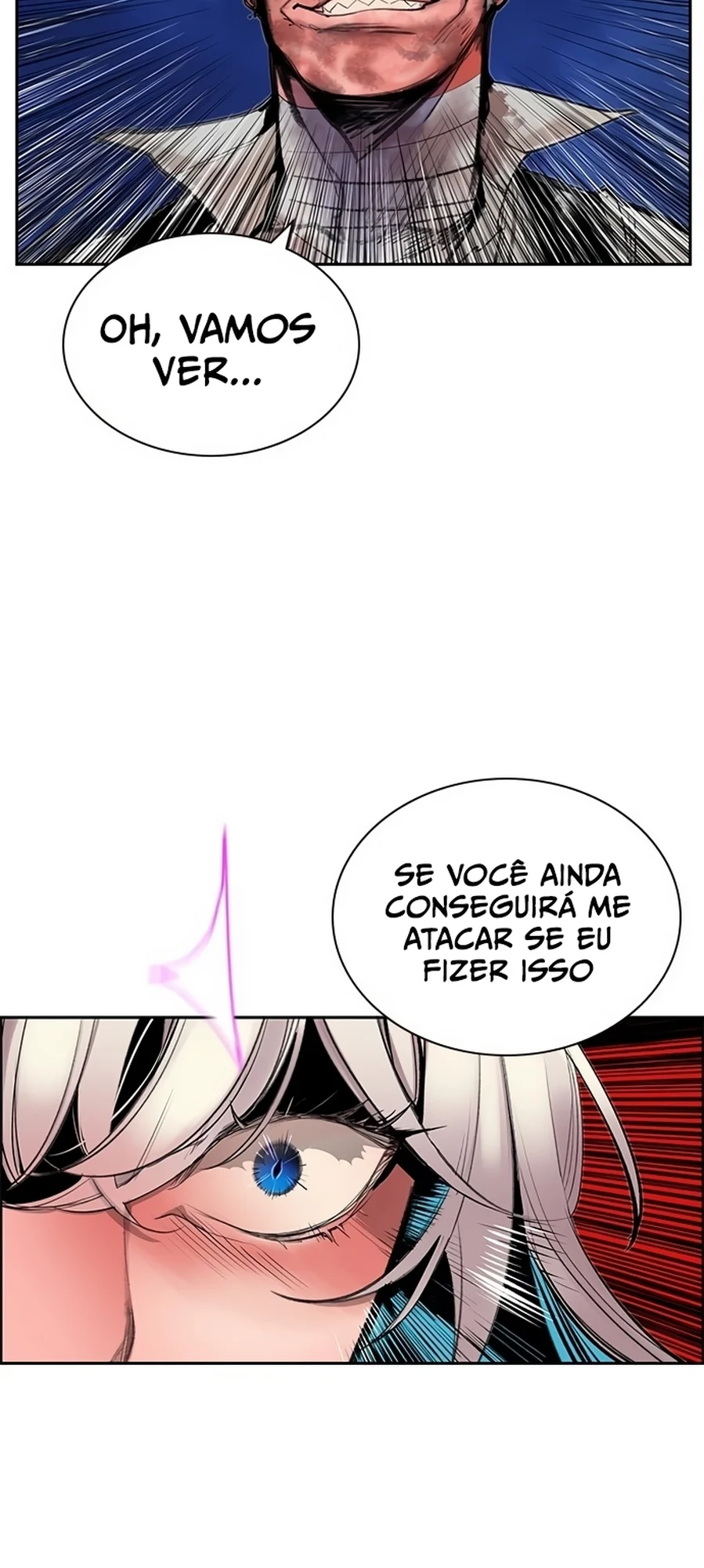 Read Jungle Juice PT Manga Online