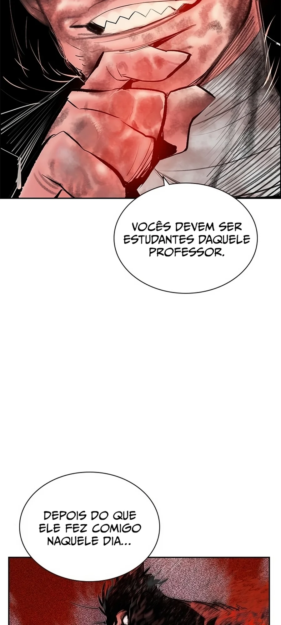 Read Jungle Juice PT Manga Online